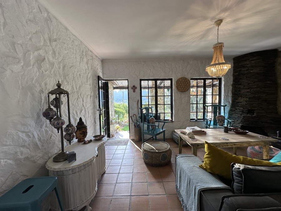 3 Bedroom Property for Sale in Barrydale Western Cape